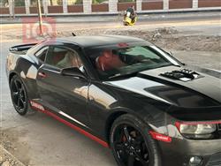 شيفروليه كامارو